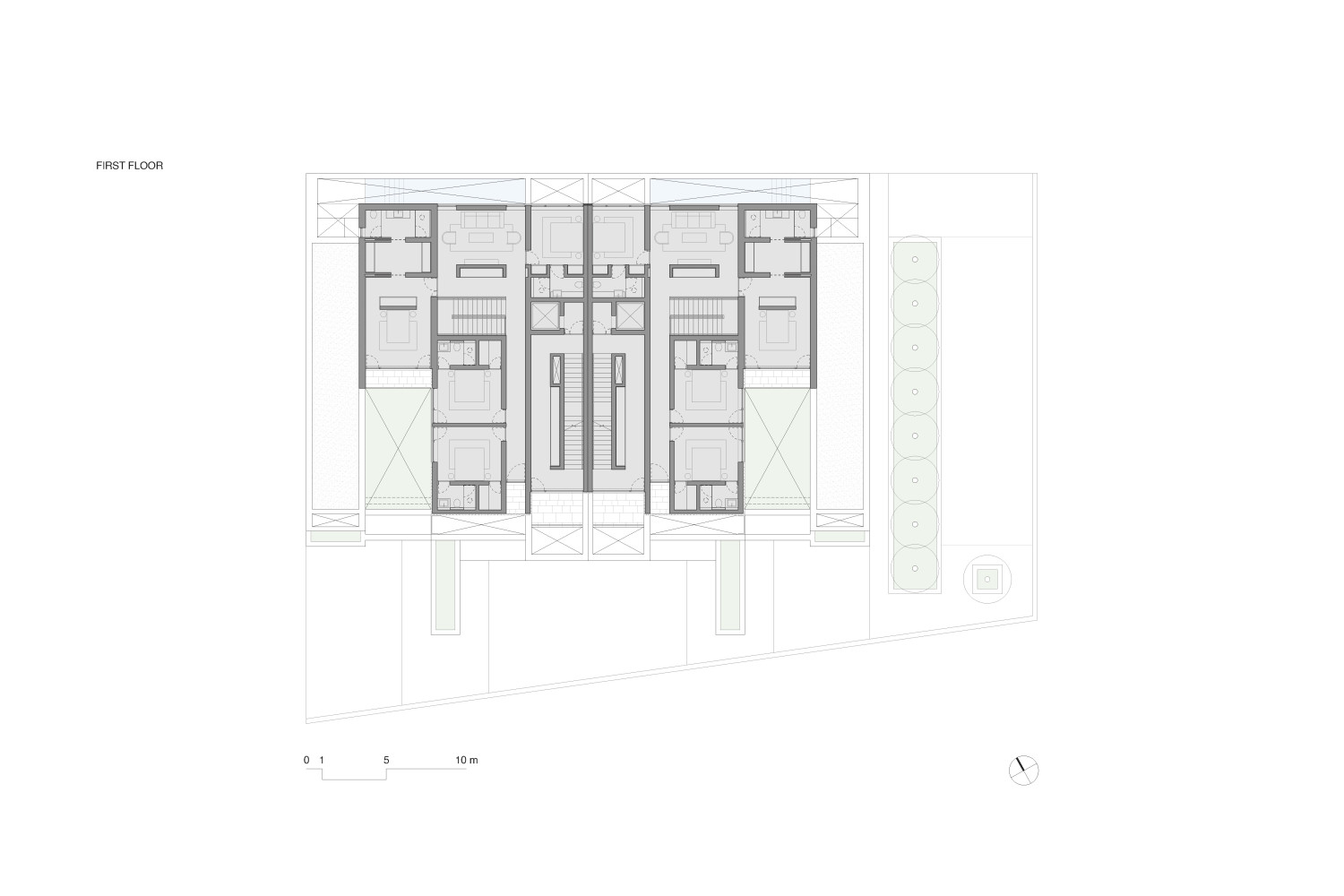 Fas Layout Plan ESAS Architects